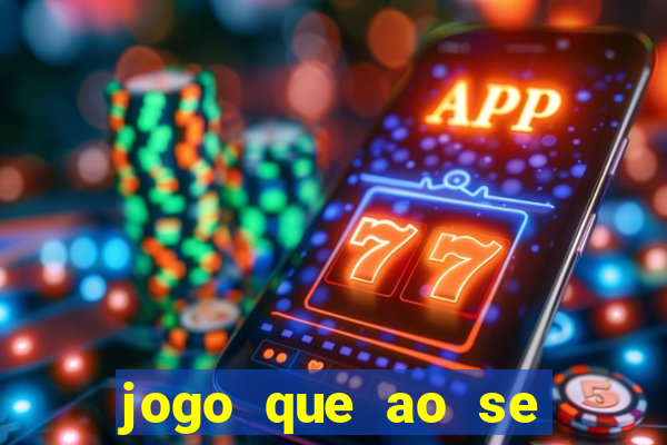 jogo que ao se cadastrar ganhar dinheiro